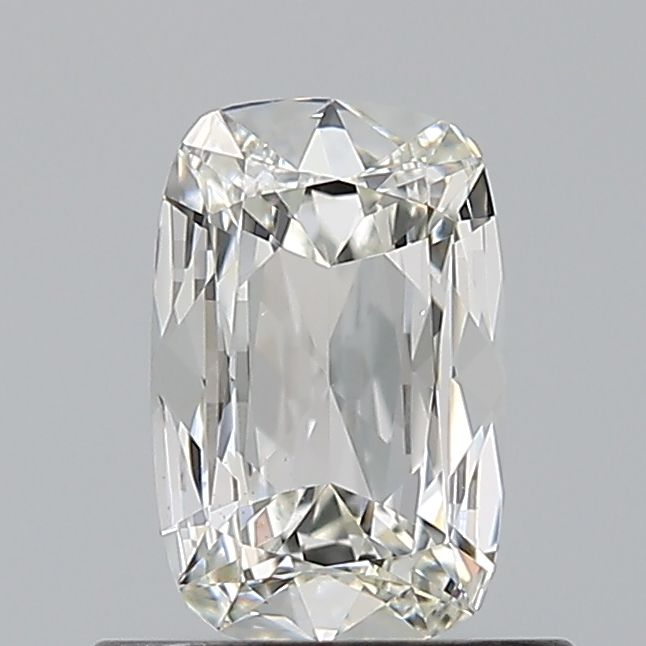 0.50 ct Cushion Brilliant diamond