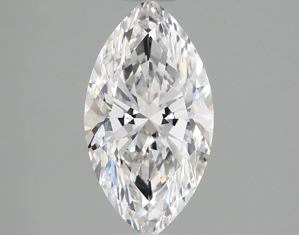 1.50 ct. marquise Lab Grown Diamond front image