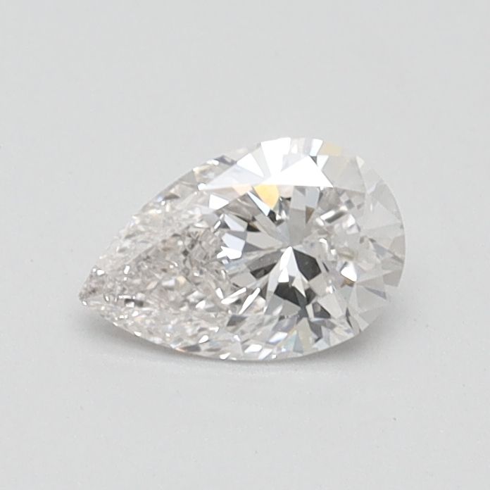 0.40 ct Pear diamond