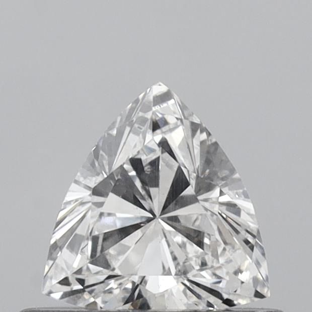 0.37 ct lab-grown Triangular Diamond