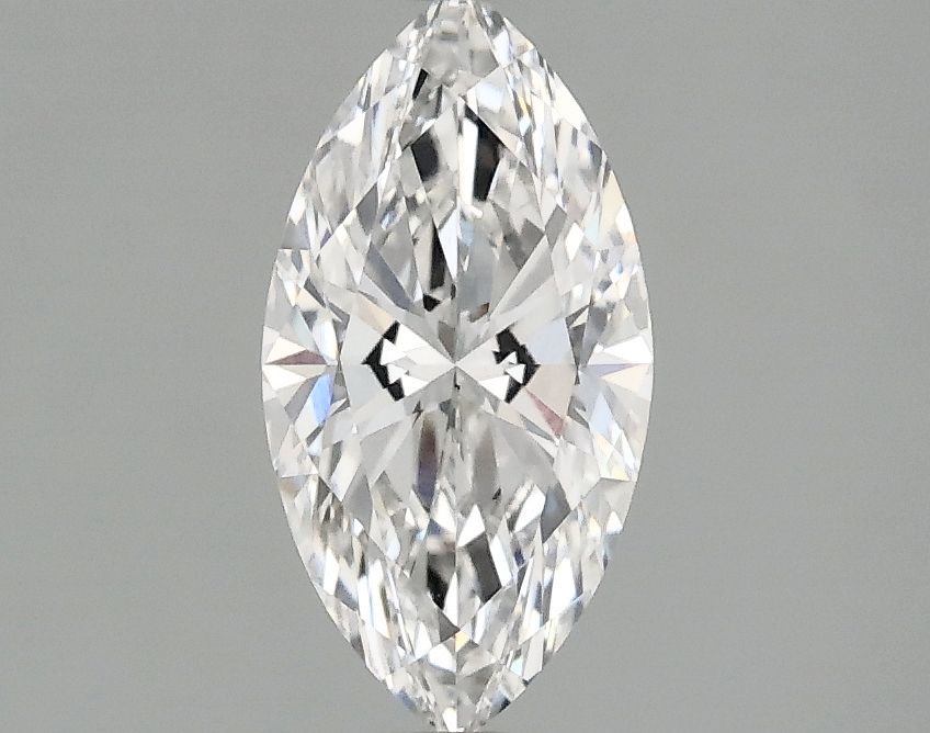 1.07 ct. marquise Lab Grown Diamond front image