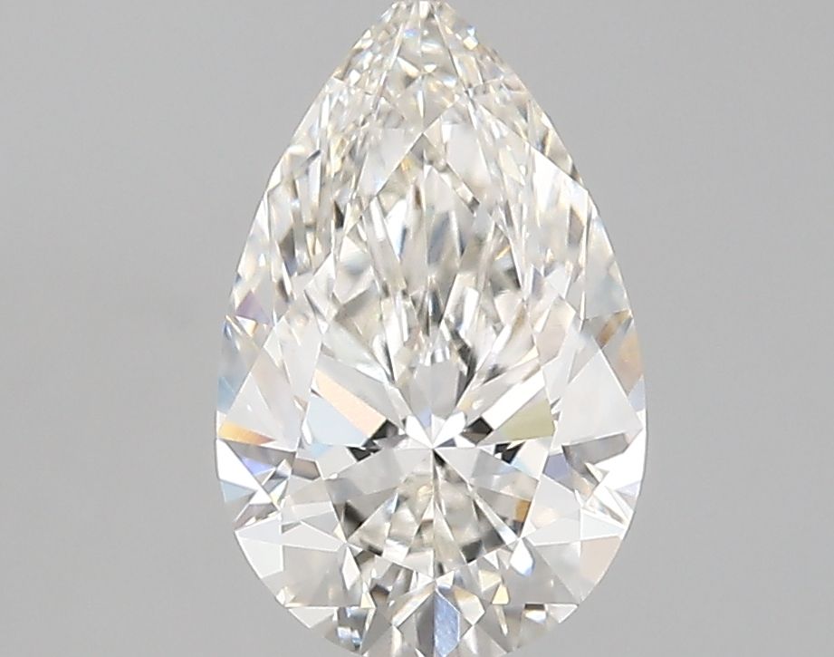 1.83 ct Pear diamond