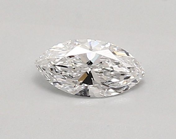 0.38 ct lab-grown Marquise Diamond