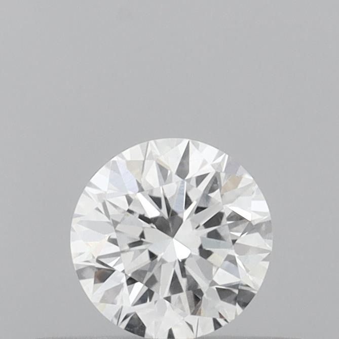 0.34 ct lab-grown Round Diamond