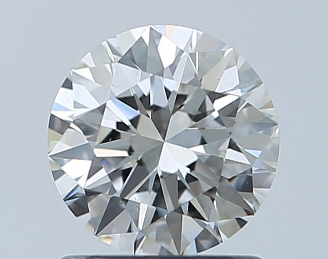 Diament 1.01 ct I/VS2