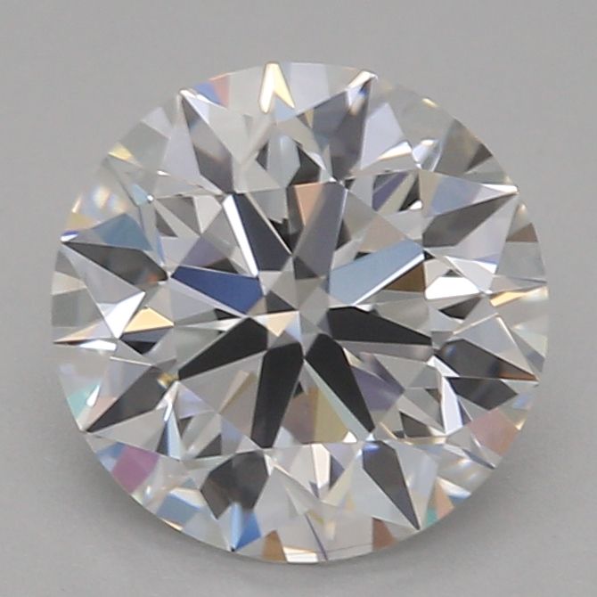 1.03 ct. round Lab Grown Diamond front image