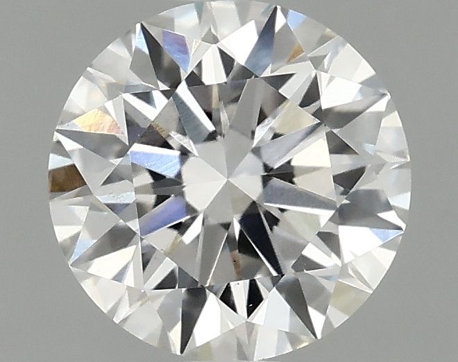 1.09 ct. round Lab Grown Diamond front image
