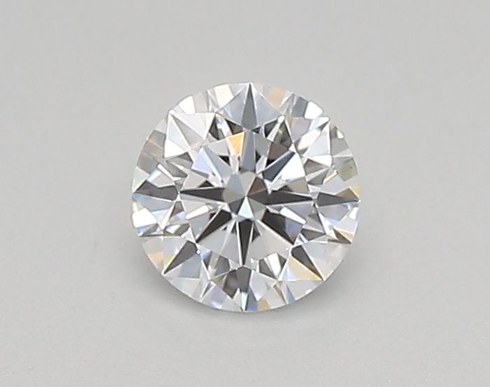 0.26 ct lab-grown Round Diamond