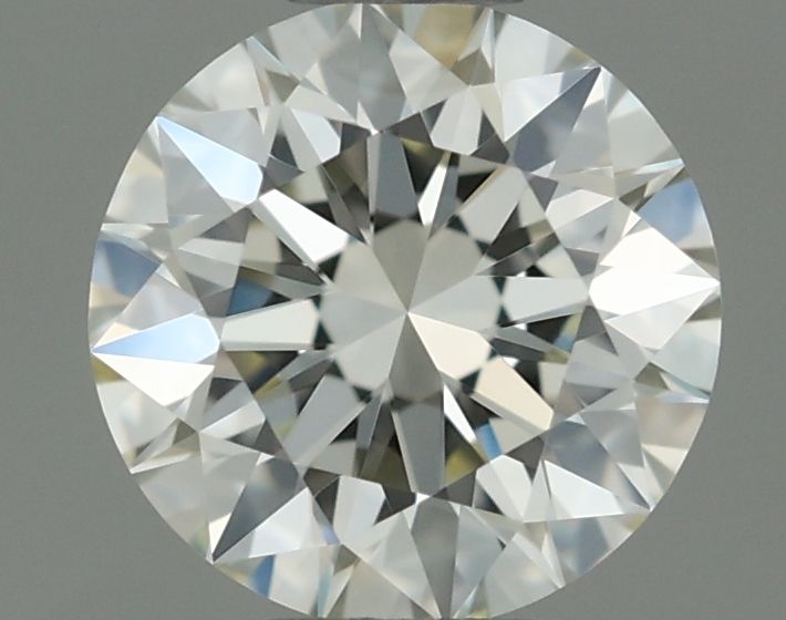 0.40 ct Round diamond