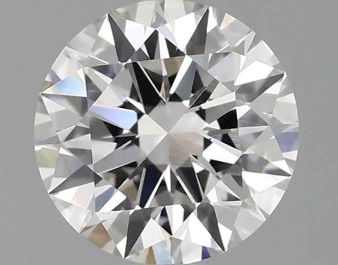0.98 ct. round Lab Grown Diamond front image
