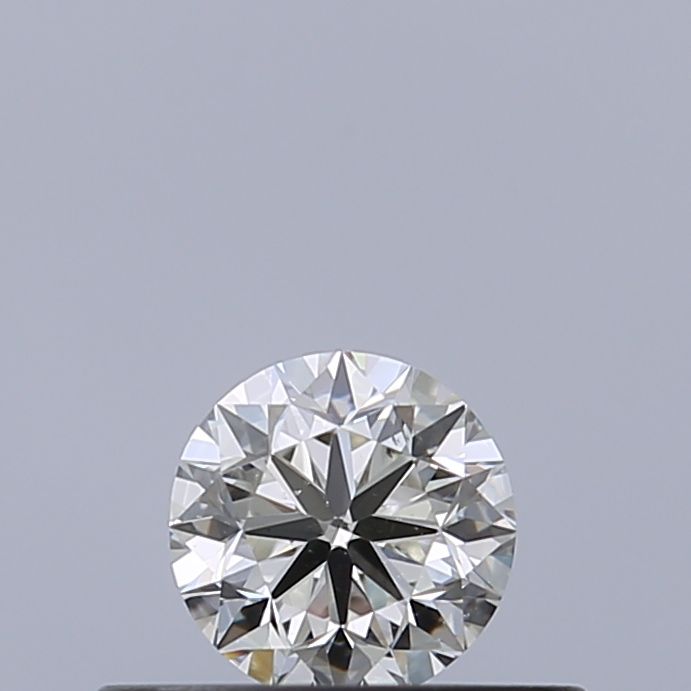 0.3 ct Round Diamond