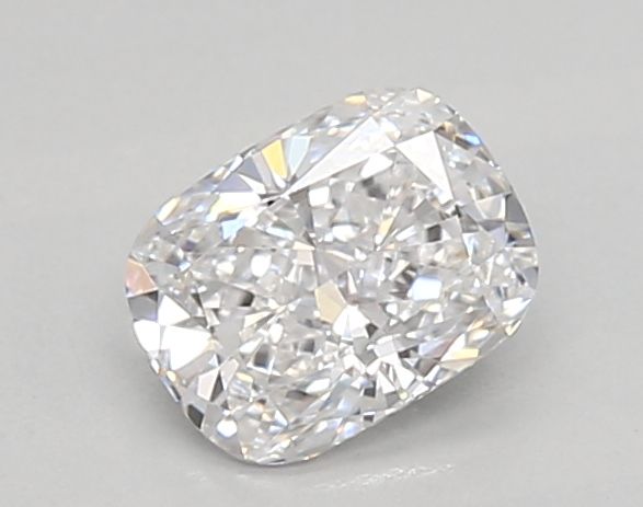 0.53 ct lab-grown Cushion modified Diamond