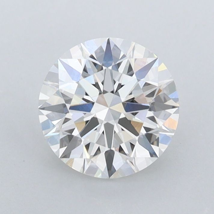 1.03 ct. round Lab Grown Diamond front image