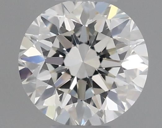 0.31 ct Round Diamond