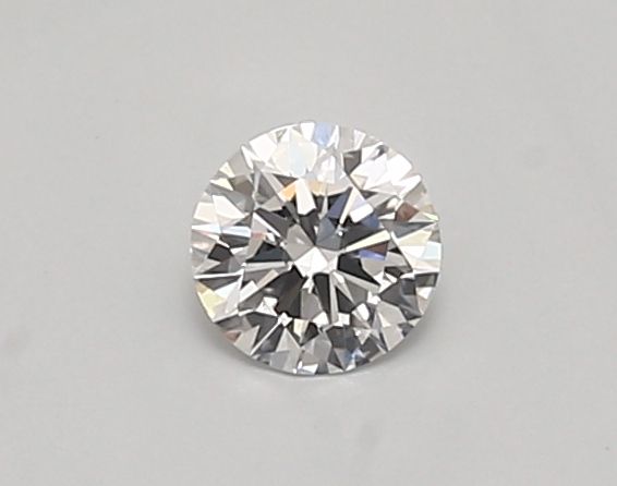 0.37 ct lab-grown Round Diamond