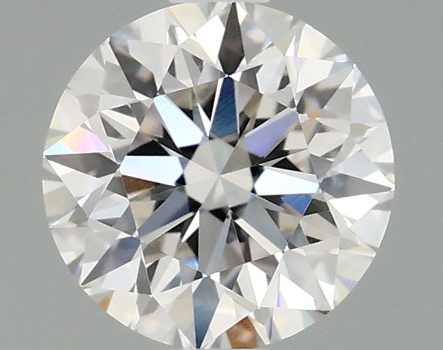 1.09 ct. round Lab Grown Diamond front image