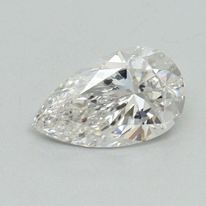 0.52 ct. pear Lab Grown Diamond front image