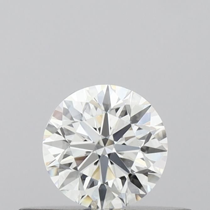 0.3 ct Round Diamond