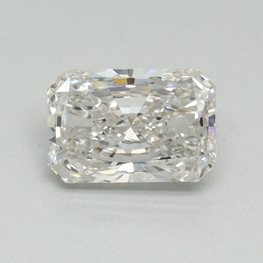 1.01 ct Radiant diamond