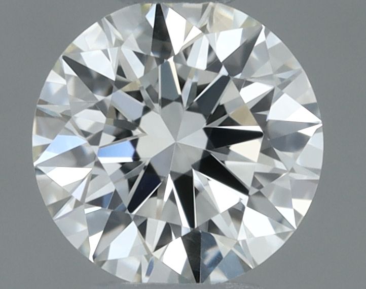 0.30 ct Round diamond