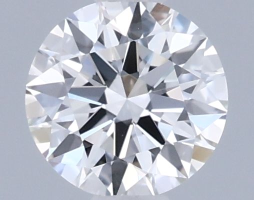 0.46 ct lab-grown Round Diamond