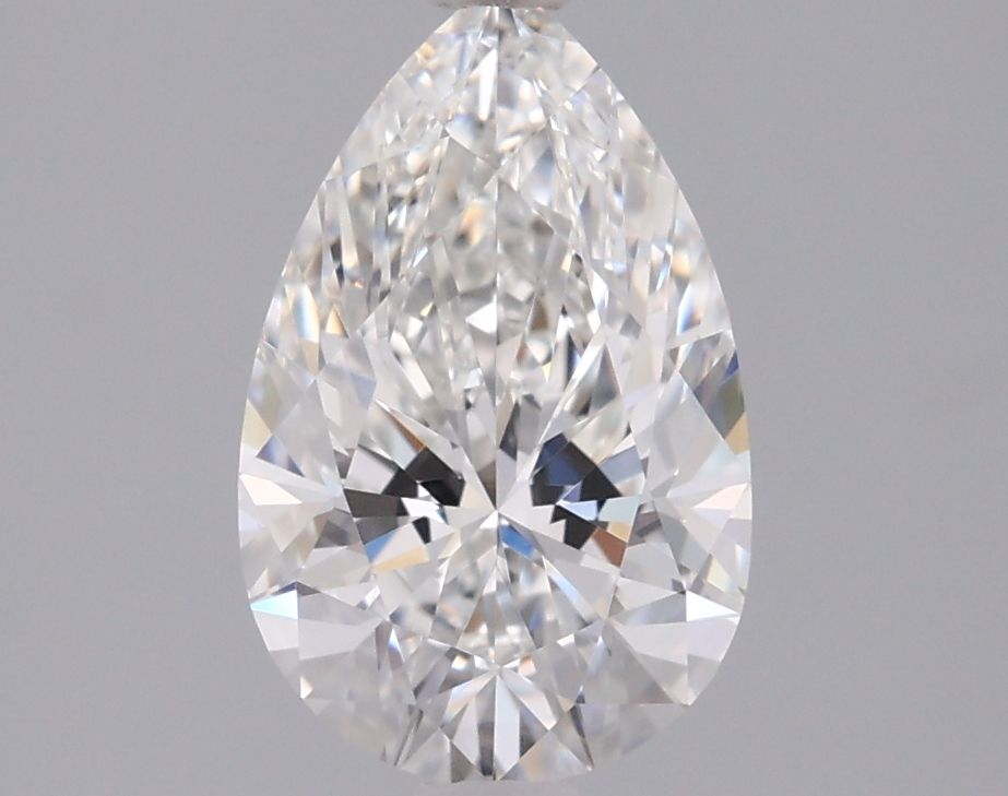 1.54 ct Pear diamond
