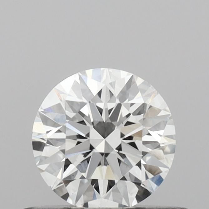 0.43 ct lab-grown Round Diamond