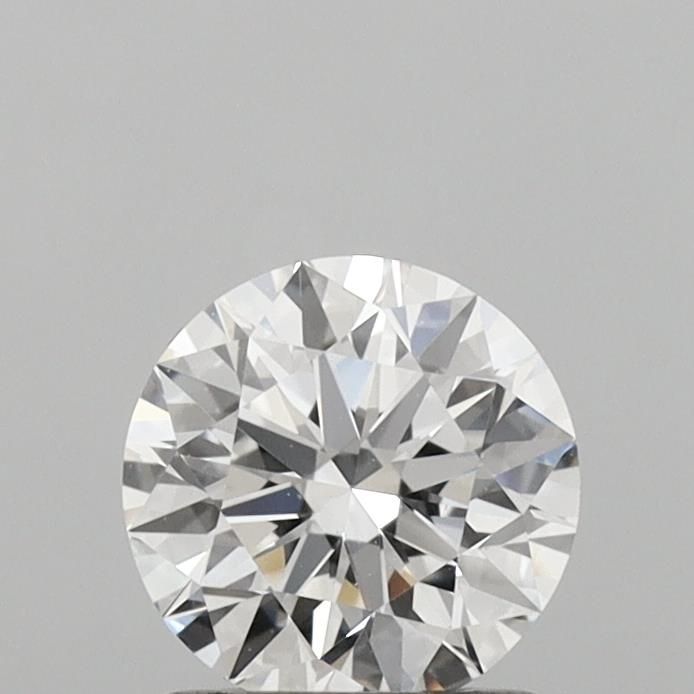 1.00 ct. round Lab Grown Diamond front image