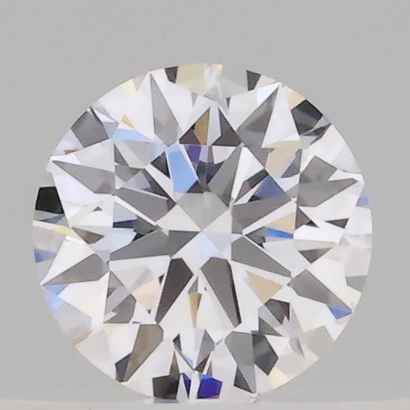 0.36 ct lab-grown Round Diamond
