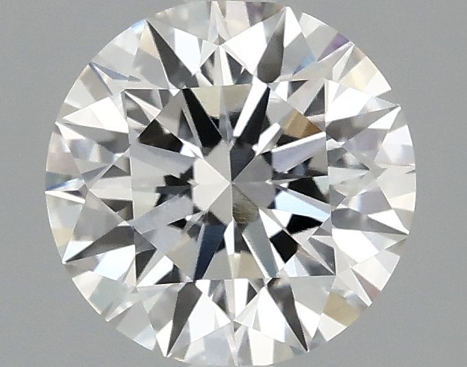 1.90 ct Round diamond