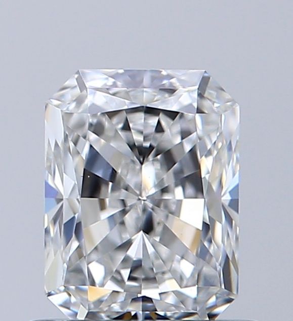 0.70 ct Radiant diamond