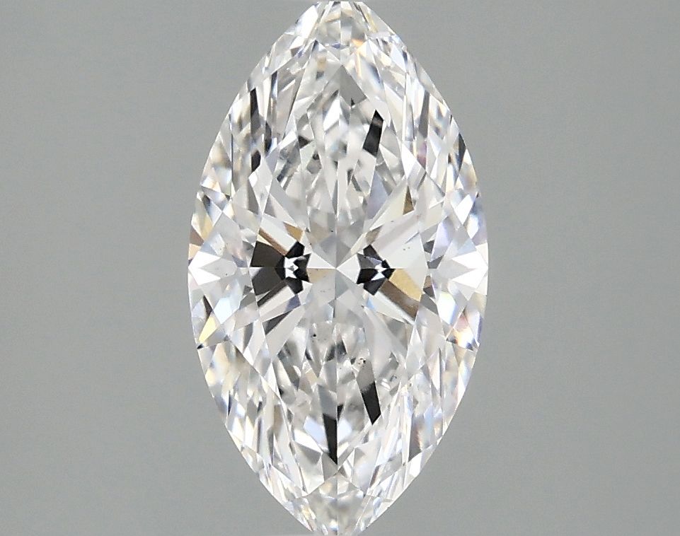 1.59 ct. marquise Lab Grown Diamond front image