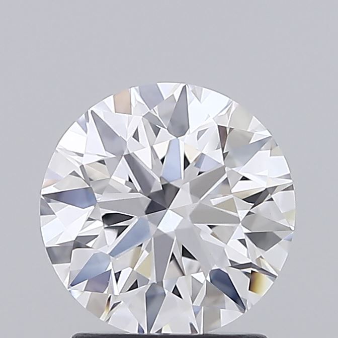 1.72 ct. round Lab Grown Diamond front image