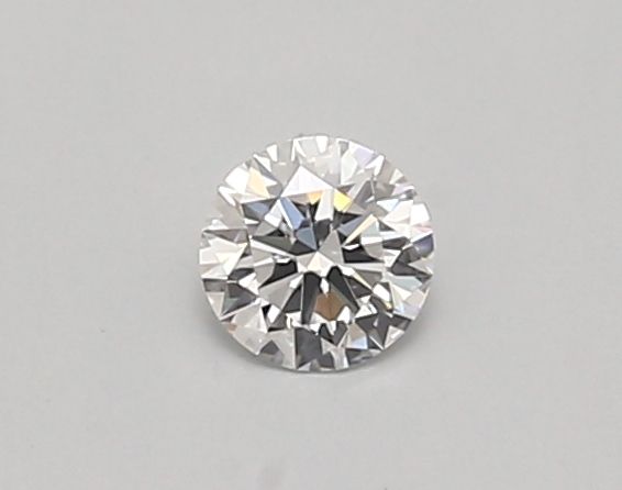0.29 ct lab-grown Round Diamond