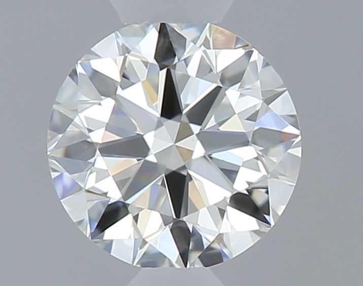 0.30 ct Round diamond