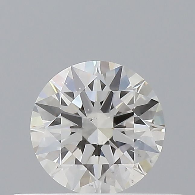 0.35 ct Round Diamond
