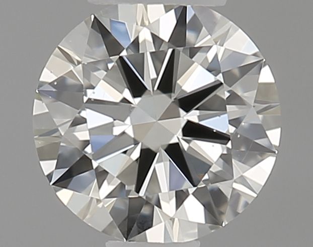0.3 ct Round Diamond