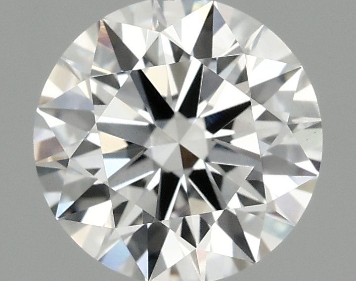 1.06 ct. round Lab Grown Diamond front image