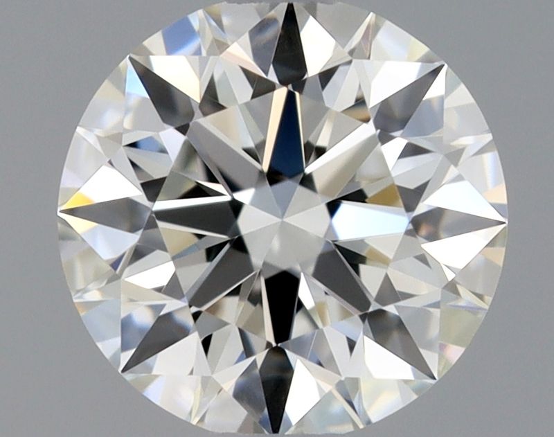 0.50 ct Round diamond
