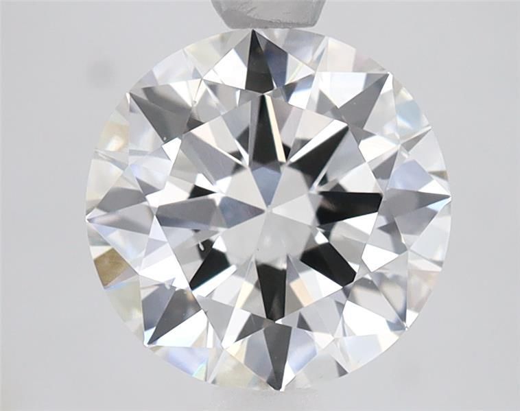 2.49 ct. round Lab Grown Diamond front image