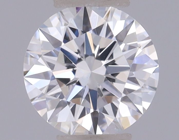 0.27 ct lab-grown Round Diamond