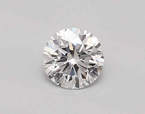 0.39 ct lab-grown Round Diamond