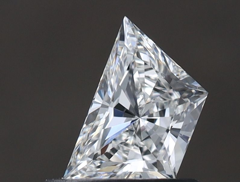 0.5 ct Trapezoid Diamond