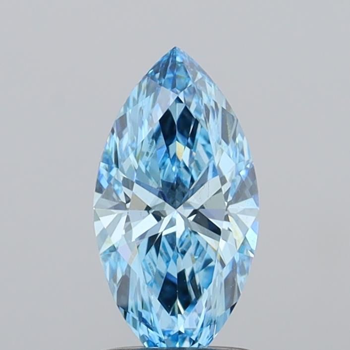 1.06 ct. marquise Lab Grown Diamond front image