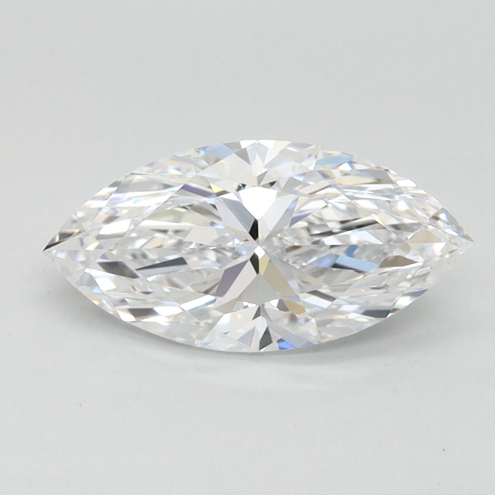 1.01 ct. marquise Lab Grown Diamond front image