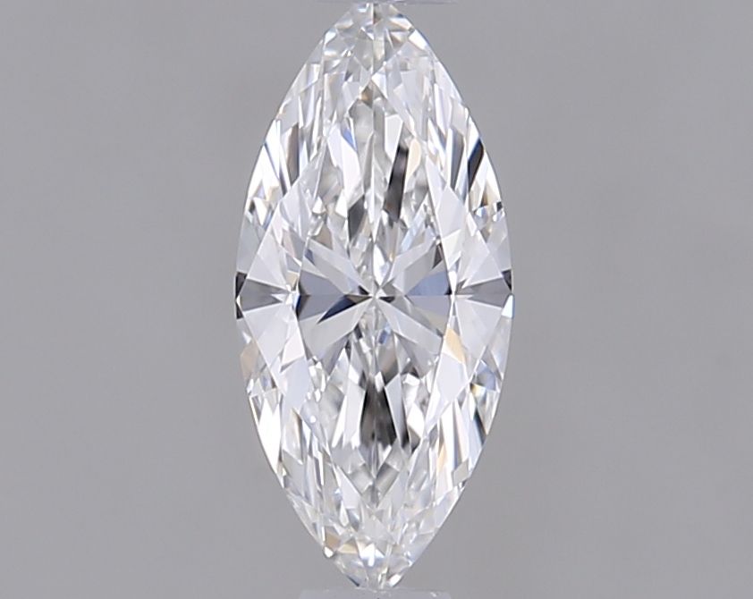 0.32 ct Marquise diamond