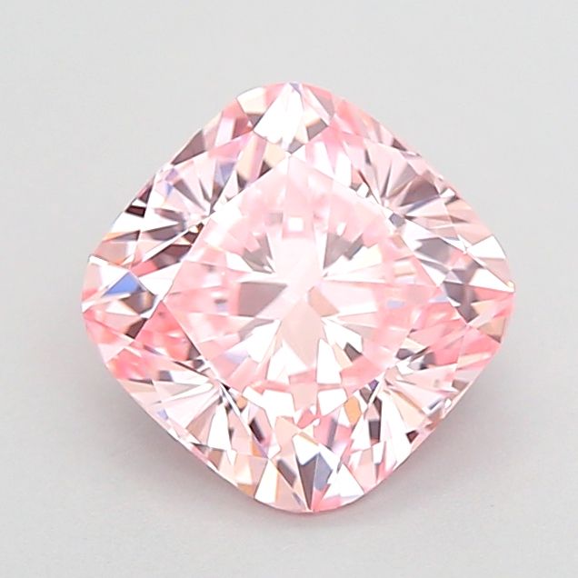 1.51 ct Cushion Modified diamond