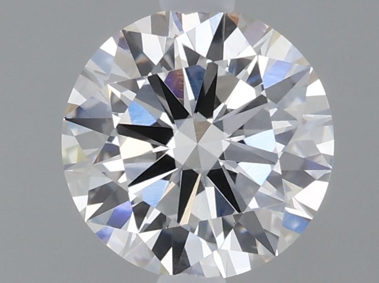 1.01 ct. round Lab Grown Diamond front image