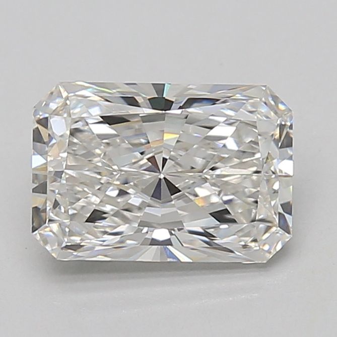 2.04 ct. radiant Lab Grown Diamond front image