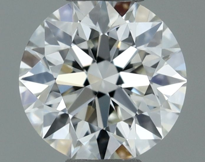 0.30 ct Round diamond